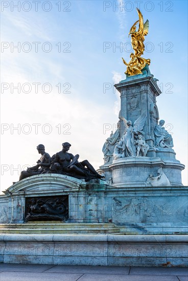 Victoria Memorial