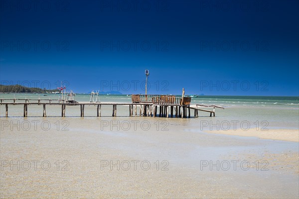 Ham Ninh-Beach