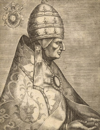 Pietro Philargi of Candia