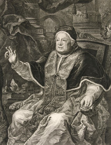 Clement XIII