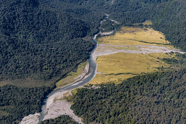 Fjordland National Park