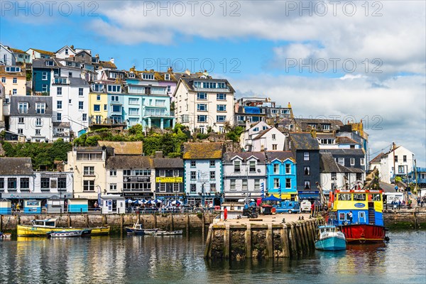 English Sea Village