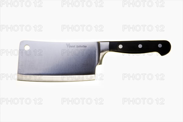Meat cleaver
