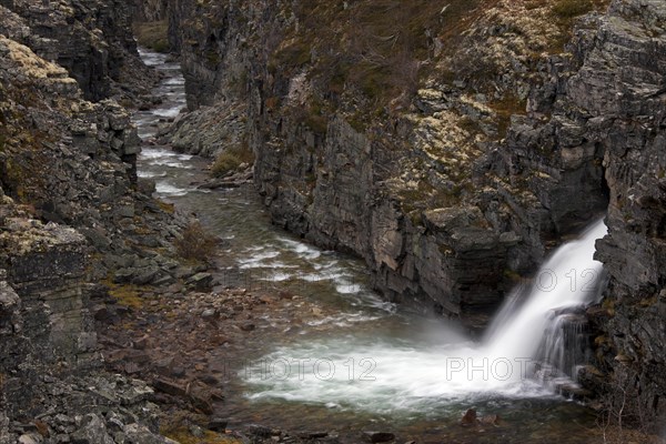 Storulfossen