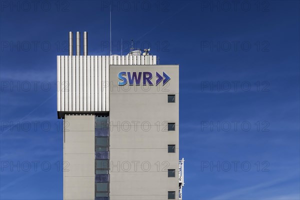 SWR Funkhaus