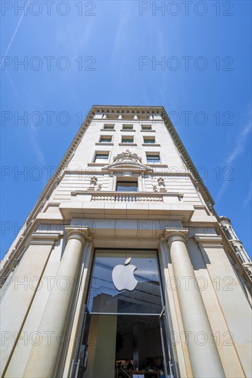 Apple Store