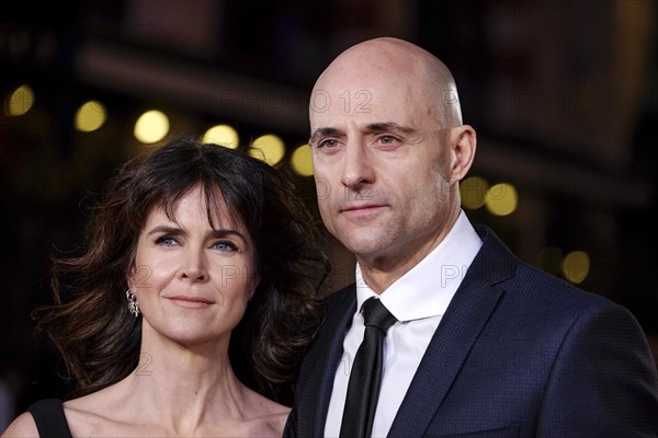 Mark Strong