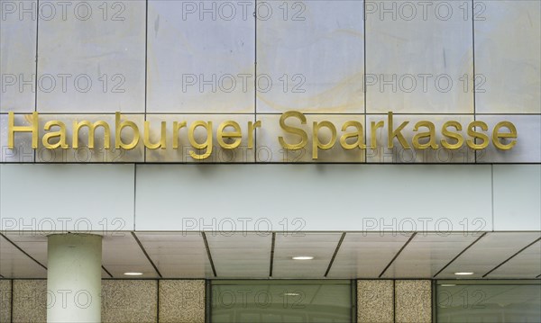 Hamburger Sparkasse