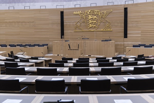 State parliament of Baden-Wuerttemberg