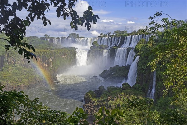 Iguazu Falls