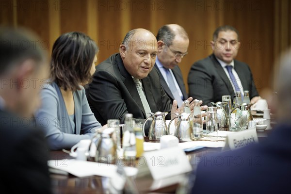 Situation in the Middle East conflict: Annalena Baerbock