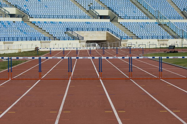 Racing track Beirut Lebanon