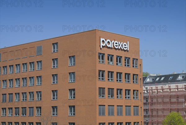 Parexel