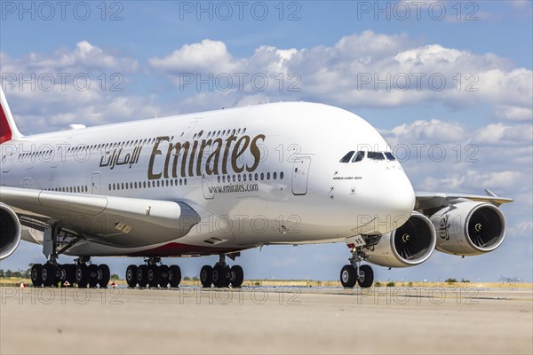 Airbus A380