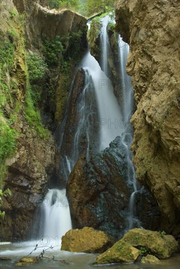 Oyoun Al Samak North Lebanon Middle East