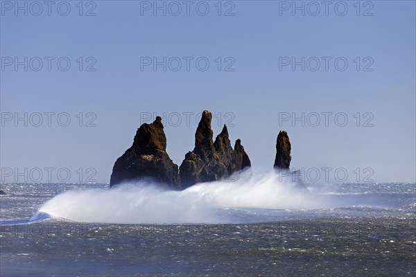 Reynisdrangar