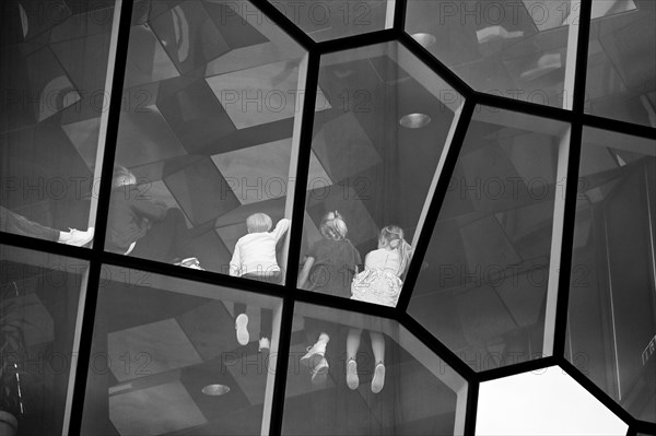 Harpa Concert and Conference Hall