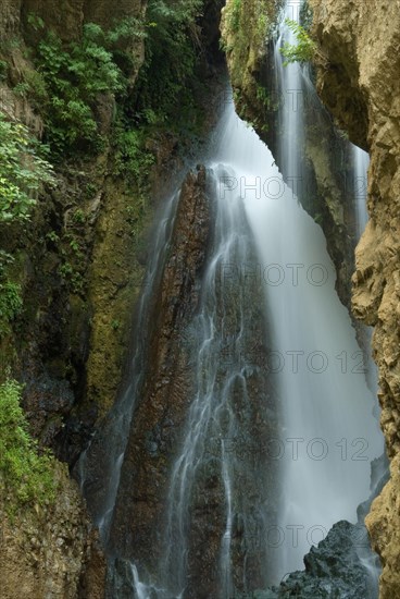 Oyoun Al Samak North Lebanon Middle East