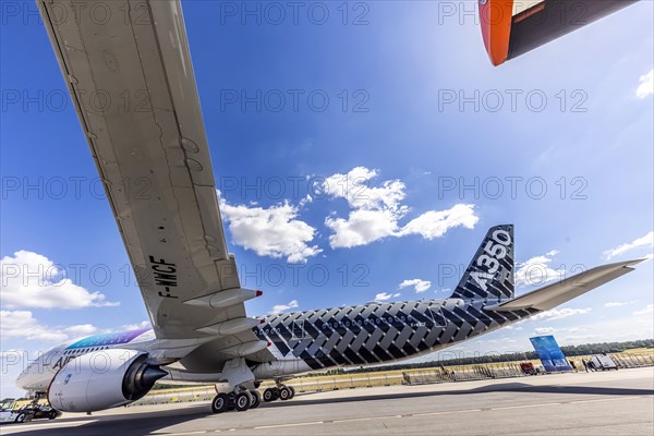 AIRBUS INDUSTRIE