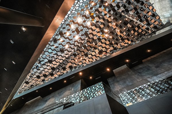 Harpa Concert and Conference Hall