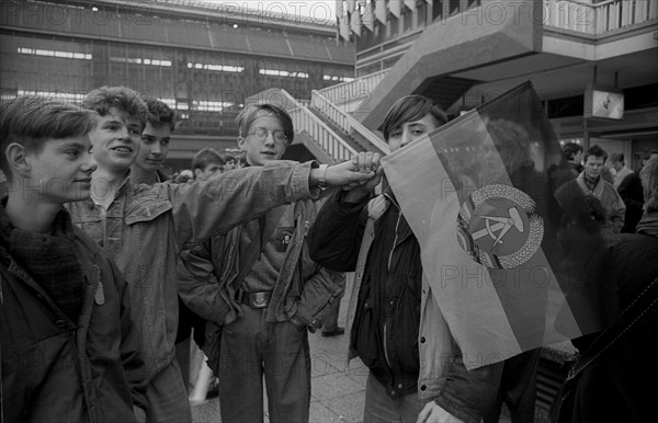 GDR