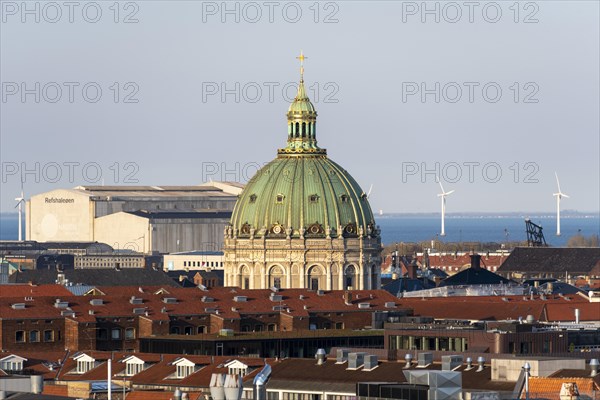 Frederik's Church