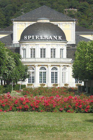 Baroque UNESCO Casino and Spa Park