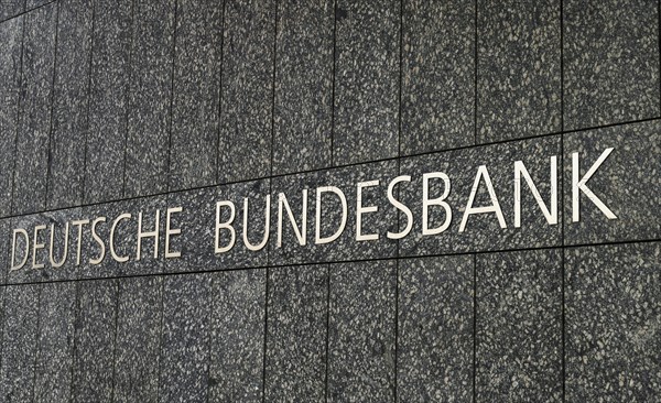 Deutsche Bundesbank Branch