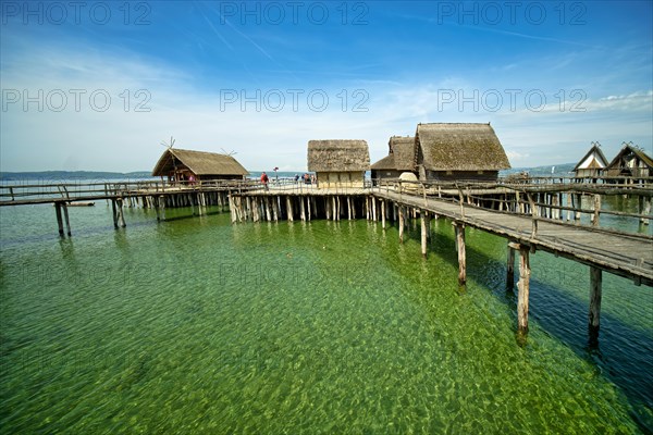 Lake dwellings