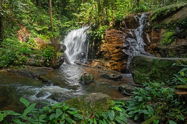 Cachoeira da Onca