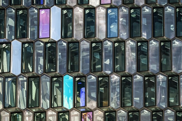 Harpa Concert and Conference Hall