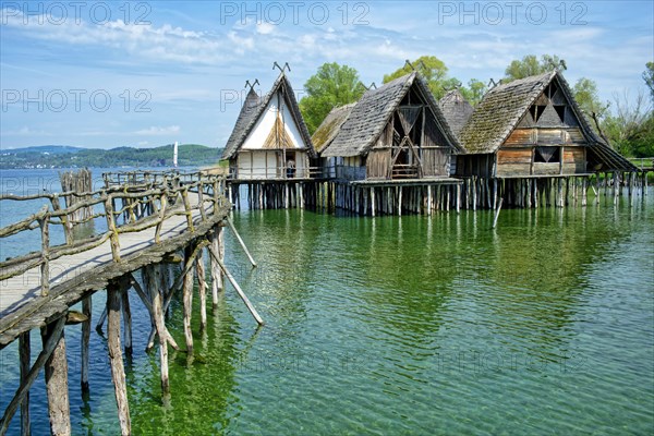 Lake dwellings