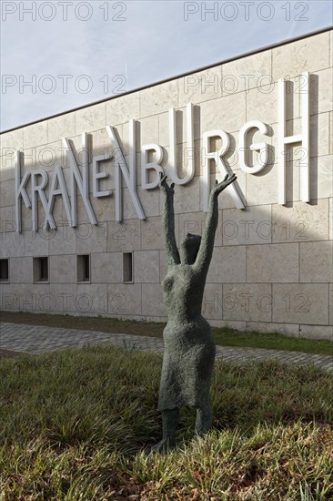 Kranenburgh Art Museum