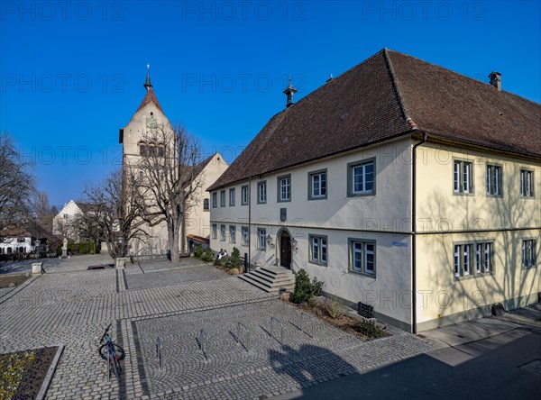 Town Hall