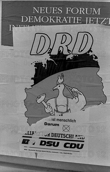 GDR