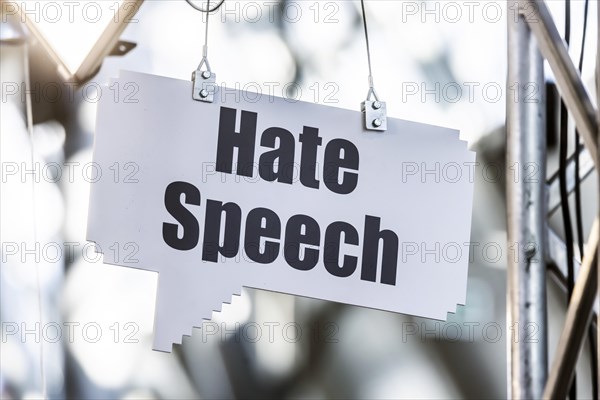 Hate Speech