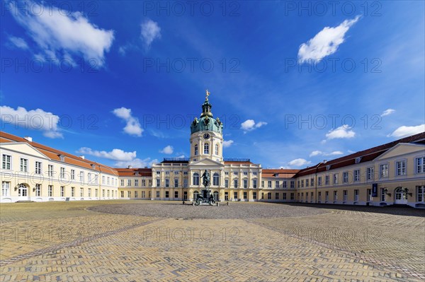 Charlottenburg Palace