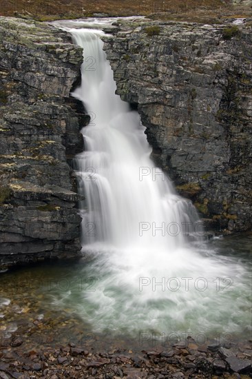 Storulfossen