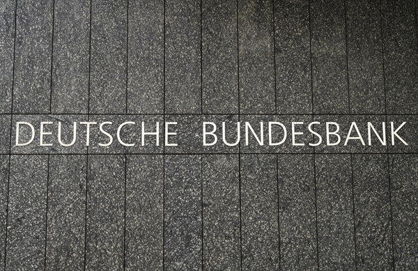 Deutsche Bundesbank Branch