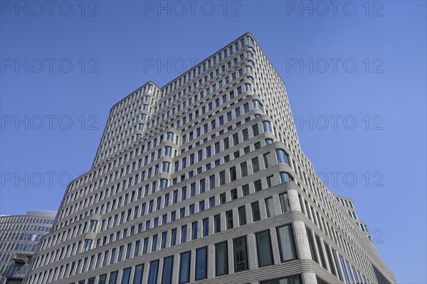 Hotel Dorint Kurfuerstendamm Berlin