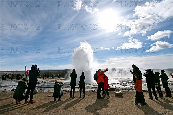 Geyser