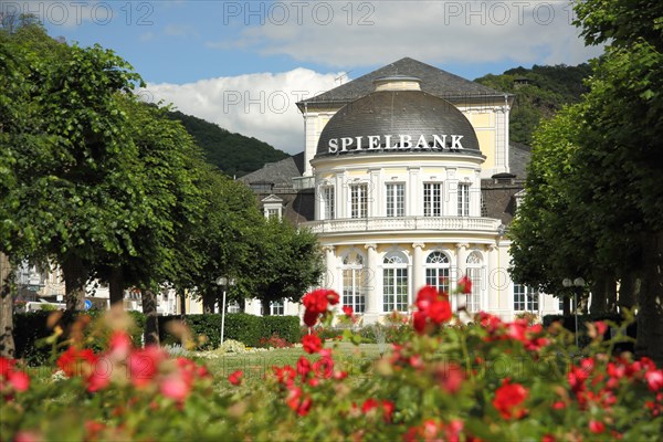 Baroque UNESCO Casino and Spa Park