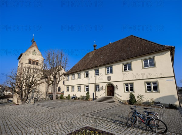 Town Hall