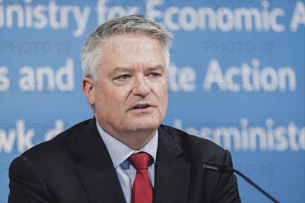 Mathias Cormann