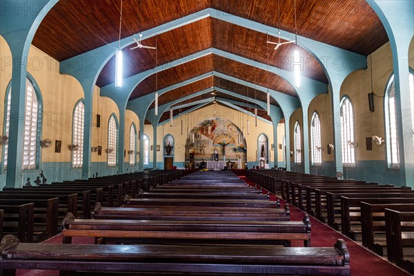 Our Lady of the Rosary Cathedral