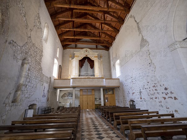 Cathedral of St. Andrew the Apostle