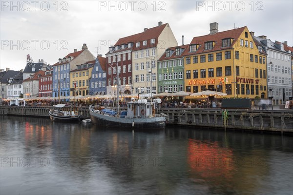 Nyhavn