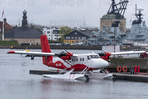 DHC-6 Twin Otter