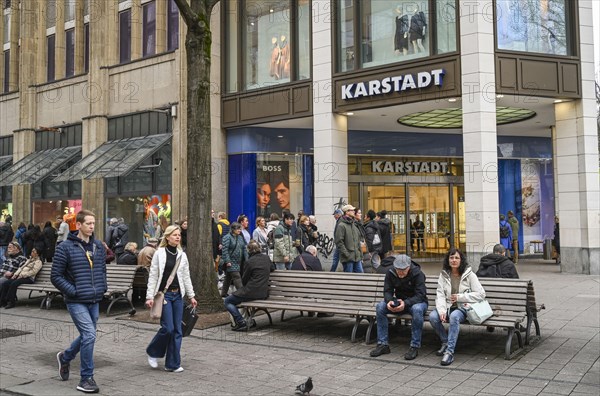 Galeria Karstadt