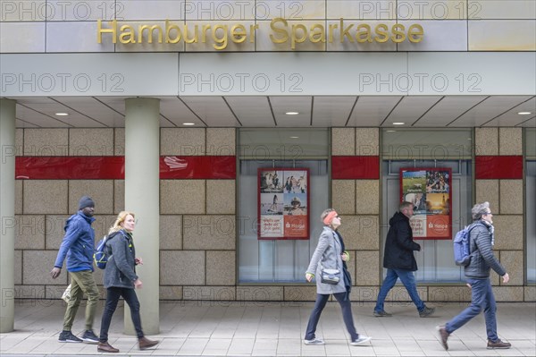 Hamburger Sparkasse